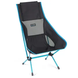 Helinox Campingstuhl Chair Two Schwarz