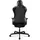 Sitness RS Sport Plus Mikrofaser Schwarz