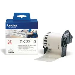 Original Brother DK22113 P-Touch Etiketten