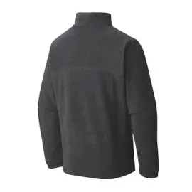 Columbia Steens Mountain Sweatshirt Grau M