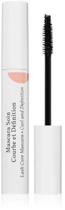 Embryolisse Mascara Soin Courbe Et Definition formende Mascara Farbton Black 8 ml