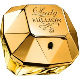 Paco Rabanne Lady Million Eau de Parfum 80 ml