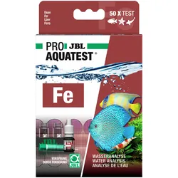 JBL ProAquaTest Fe Eisen