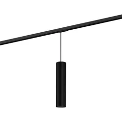 Ray Pendel 3.0 PAR16 für das 1-Phasen System - Schwarz