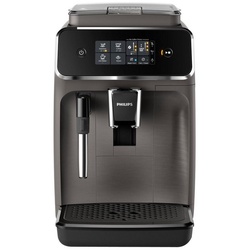 Philips Kaffeevollautomat Philips EP2224/10 Kaffeevollautomat