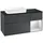 Villeroy & Boch Waschtischunterschrank 120 x 60,3 x 50,1 cm Midnight Blue Matt Lacquer