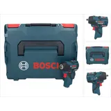 Bosch GDS 12V-115 Professional + L-Boxx ohne Akku