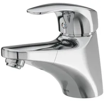 Lenz Kiana Waschtischarmatur Chrom