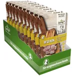 soultec petcare gmbh Huhn & Süßkartoffel 10 x 125 g