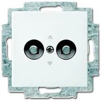 Busch-Jaeger Potential-Ausgleichsst. UP 2095 UC-914