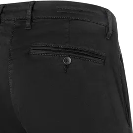 MAC Driver Pants Modern Fit Schwarz 33 34