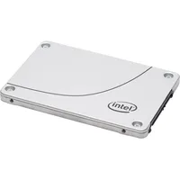 Intel SSD SATA2.5 3.84TB TLC/D3-S4520 SSDSC2KB038TZ01