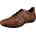 Herren U Oxfords Kalb Braun 47 EU
