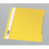 Durable Schnellhefter A4 Gelb 10 St.