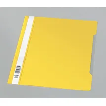 Durable Schnellhefter A4 Gelb 10 St.