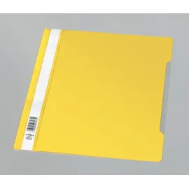 Durable Schnellhefter A4 Gelb 10 St.