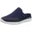 Summits Vindicator Sneaker Navy Textile Trim 44