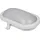 McShine Ovalleuchte 12W LED Kunststoff IP65