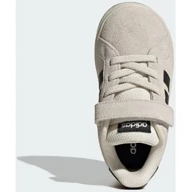 adidas Grand Court 2.0 Kinder Wonder White/Core Black/Cloud White 23,5