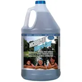 AquaForte Aqua Forte - 4l Microbe-lift Natural-clear Wasseraufbereiter Schwimmteiche Teich
