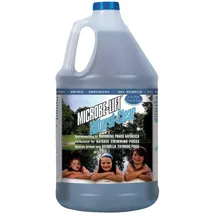 AquaForte Aqua Forte - 4l Microbe-lift Natural-clear Wasseraufbereiter Schwimmteiche Teich