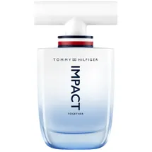 Tommy Hilfiger Impact Together Eau de Toilette 100 ml