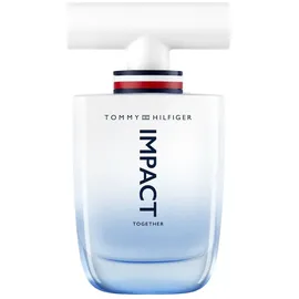 Tommy Hilfiger Impact Together Eau de Toilette 100 ml