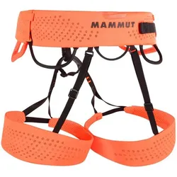 MAMMUT Sender Harness, safety orange, XS
