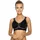 VIANIA! Sport-BH Schwarz 80B