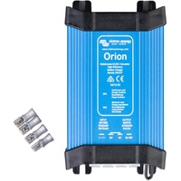Victron Energy Orion IP20 24/12-Volt 25 Amp DC-DC Konverter Nicht isoliert, Hohe Leistung