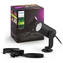 Philips Hue White and Color Ambiance Lily 17428/30/P7