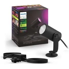 Philips Hue White and Color Ambiance Lily 17428/30/P7