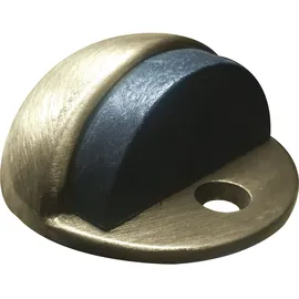 Marchesi Bodentürpuffer Patiniert 45 x 17 mm