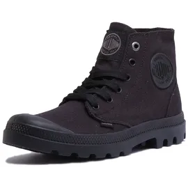 Palladium Mono Chrome Schnürschuh 37