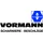 vormann august Stuhlwinkel Edelstahl 60 x 18 mm