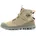 Pampa Hi Damen Weite E Beige 37