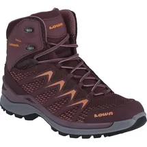 Lowa Innox Pro GTX Mid Damen Altrosa/Rose 39
