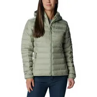 Columbia Lake 22TM Ii Jacke - Safari - XS