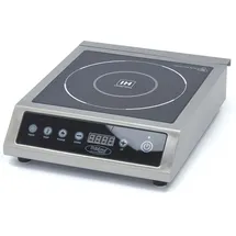 MAXIMA Kochfeld Ø24cm Induktion