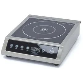 MAXIMA Kochfeld Ø24cm Induktion