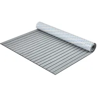 Vevor Bootsboden, Eva-Schaum-Bootsdeck, 2400 x 1160 x 6 mm,