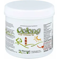 Oolong Actif Formosa Tee