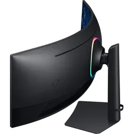 Samsung Odyssey G9 S49CG954EUXEN 124cm (49") DWQHD Gaming-Monitor HDMI/DP 240Hz