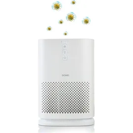 DOMO collection Domo DO264AP, Luftreiniger, Weiss