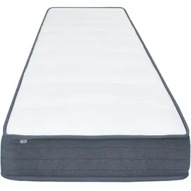 vidaXL Boxspringbett-Matratze 200 x 80 x 20 cm