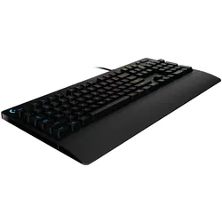 Logitech Prodigy G213 - Tastatur - hintergrundbeleuchtet