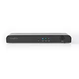 Nedis VSWI3473AT - HDMI -Umschalter 3 -> 14K2K bei 60 fps/HDCP2.2