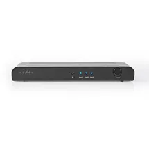 Nedis VSWI3473AT - HDMI -Umschalter 3 -> 14K2K bei 60 fps/HDCP2.2
