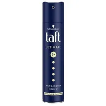 Schwarzkopf Taft Ultimate Fixative 250 ml