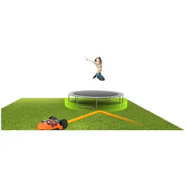 Worx Landroid Modul Offlimits